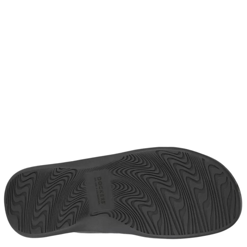 Dockers Mens Shorewood Outdoor Sandal