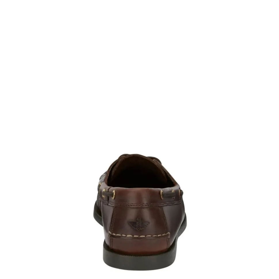 Dockers Mens Vargas Boat Shoe