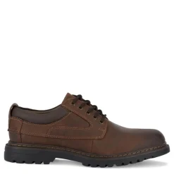 Dockers Mens Warden Oxford