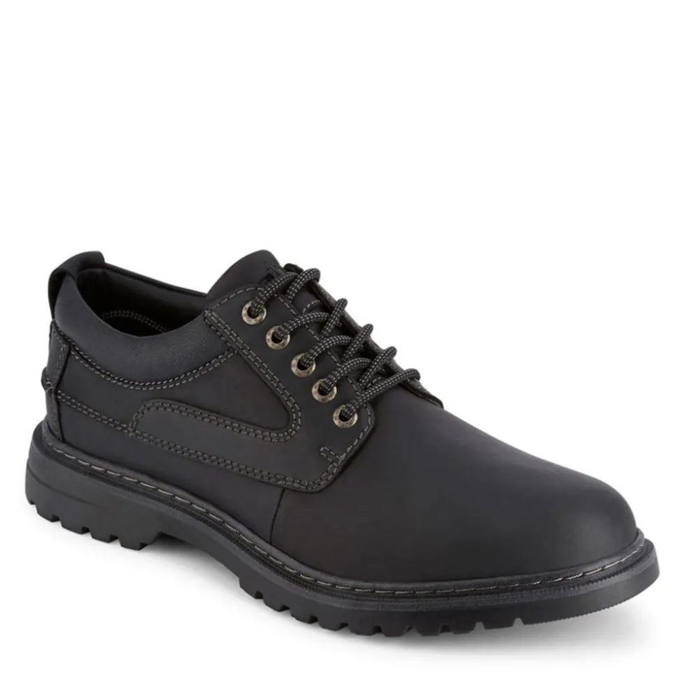 Dockers Mens Warden Oxford