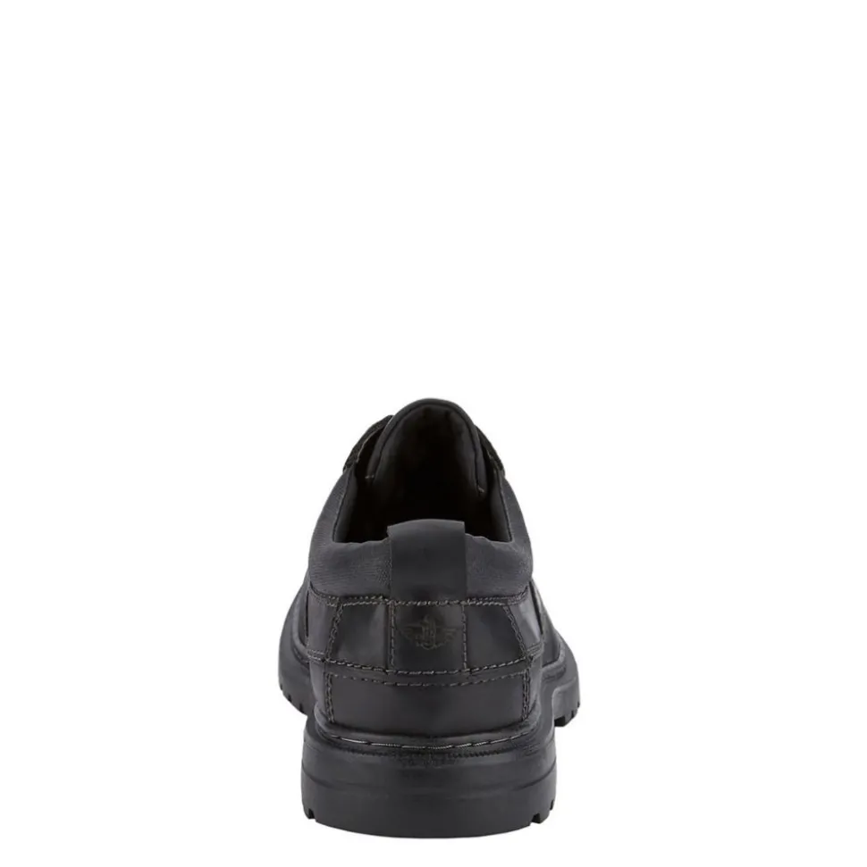 Dockers Mens Warden Oxford
