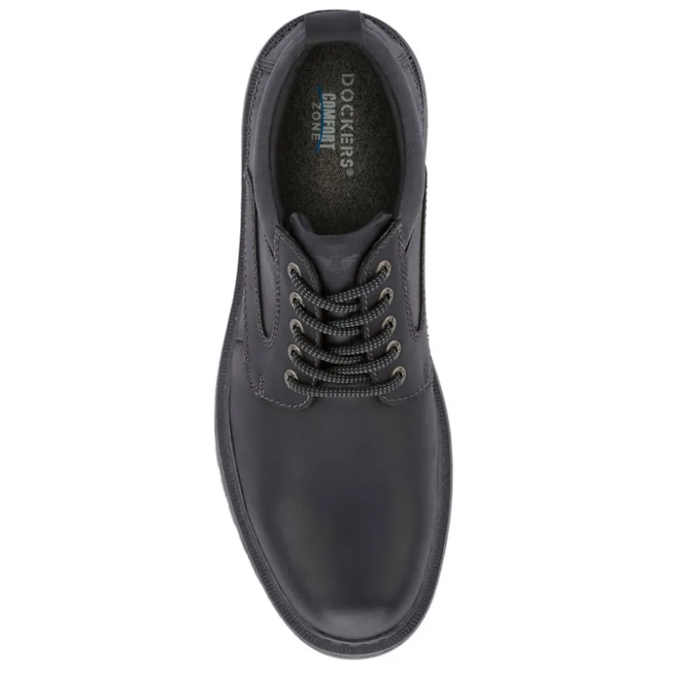 Dockers Mens Warden Oxford