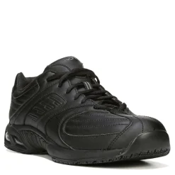 Dr. Scholl's Mens Cambridge Ii Slip Resistant Work Shoe