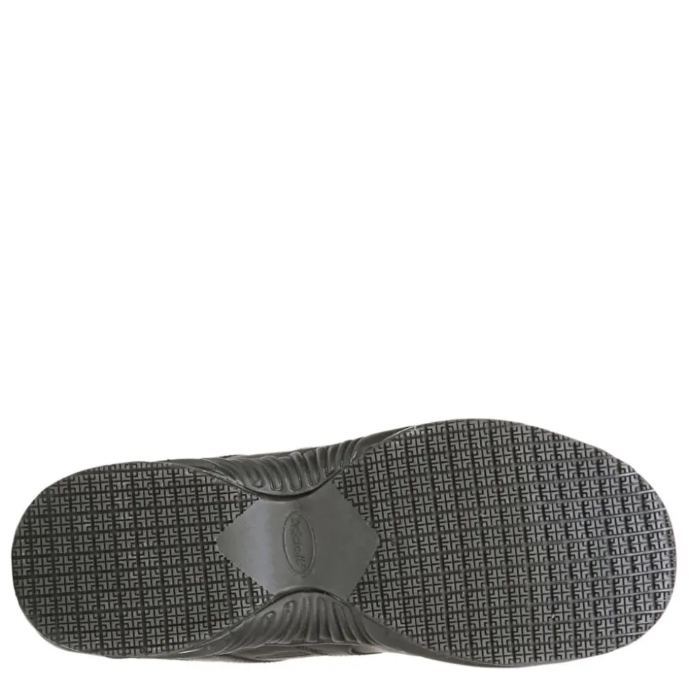 Dr. Scholl's Mens Cambridge Ii Slip Resistant Work Shoe