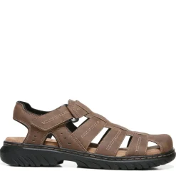 Dr. Scholl's Mens Candid Outdoor Sandal