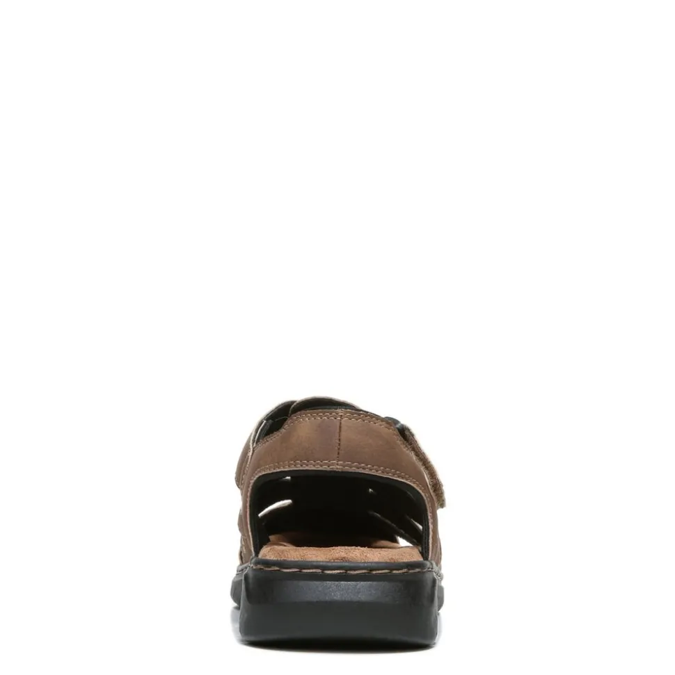 Dr. Scholl's Mens Candid Outdoor Sandal
