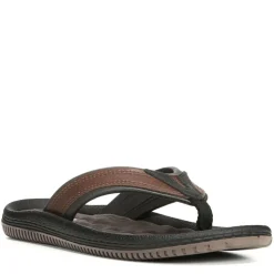 Dr. Scholl's Mens Donnar Flip Flop Sandal