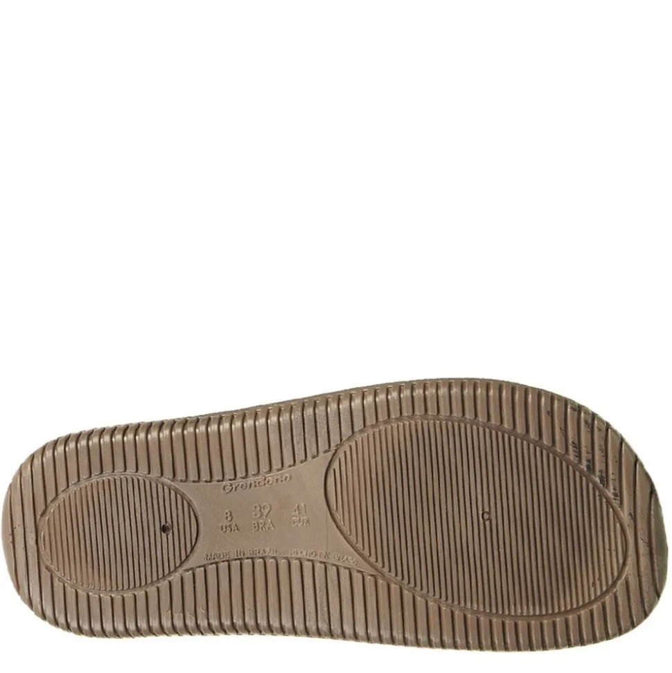 Dr. Scholl's Mens Donnar Flip Flop Sandal