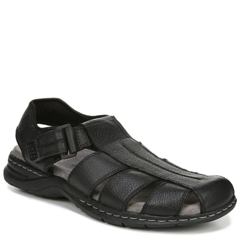 Dr. Scholl's Mens Gaston Outdoor Sandal
