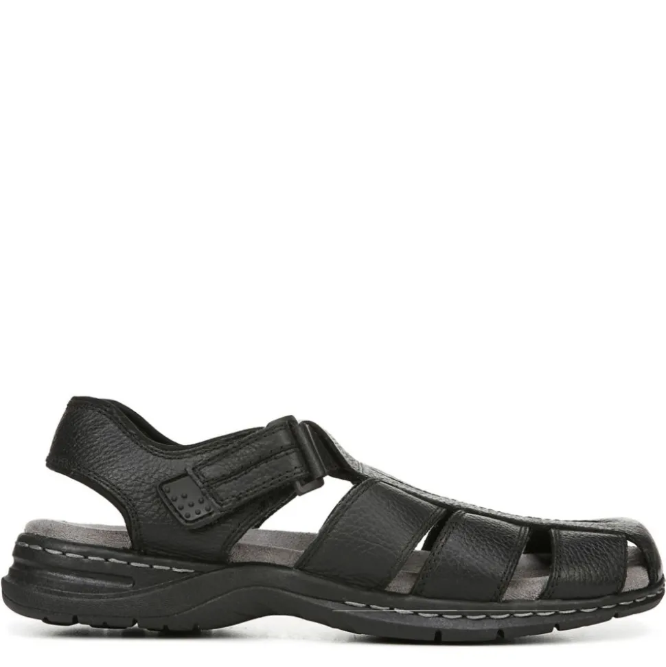 Dr. Scholl's Mens Gaston Outdoor Sandal