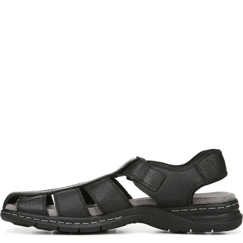Dr. Scholl's Mens Gaston Outdoor Sandal