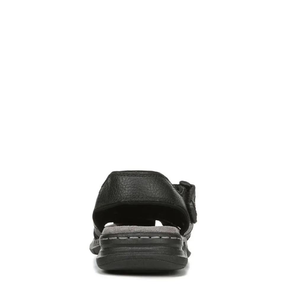 Dr. Scholl's Mens Gaston Outdoor Sandal