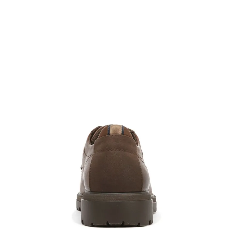 Dr. Scholl's Mens Gerard Oxford