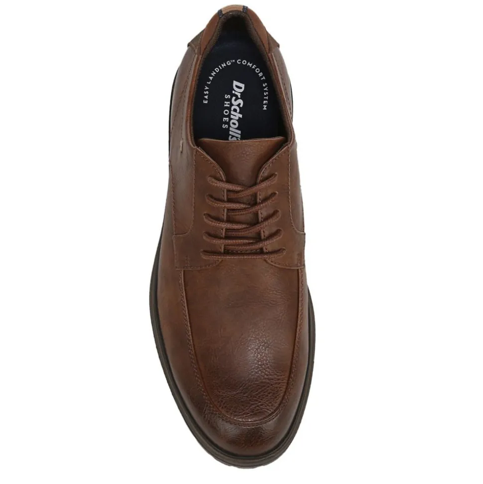 Dr. Scholl's Mens Gerard Oxford
