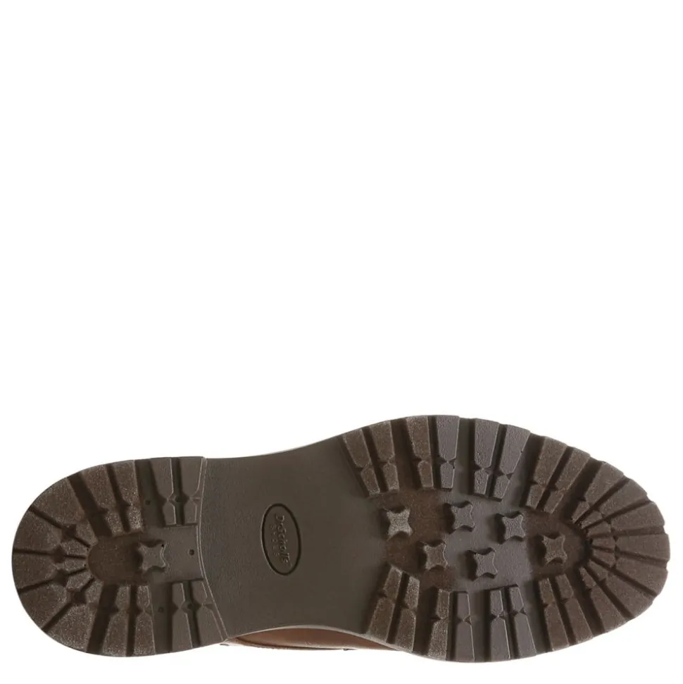 Dr. Scholl's Mens Gerard Oxford