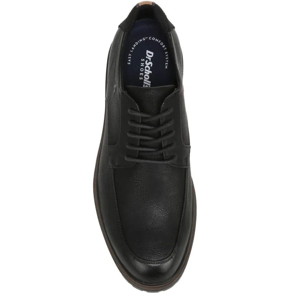 Dr. Scholl's Mens Gerard Oxford