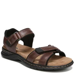 Dr. Scholl's Mens Gus Outdoor Sandal
