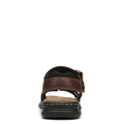 Dr. Scholl's Mens Gus Outdoor Sandal