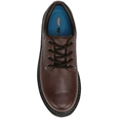 Dr. Scholl's Mens Harrington Ii Slip Resistant Work Shoe