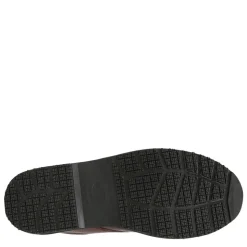 Dr. Scholl's Mens Harrington Ii Slip Resistant Work Shoe