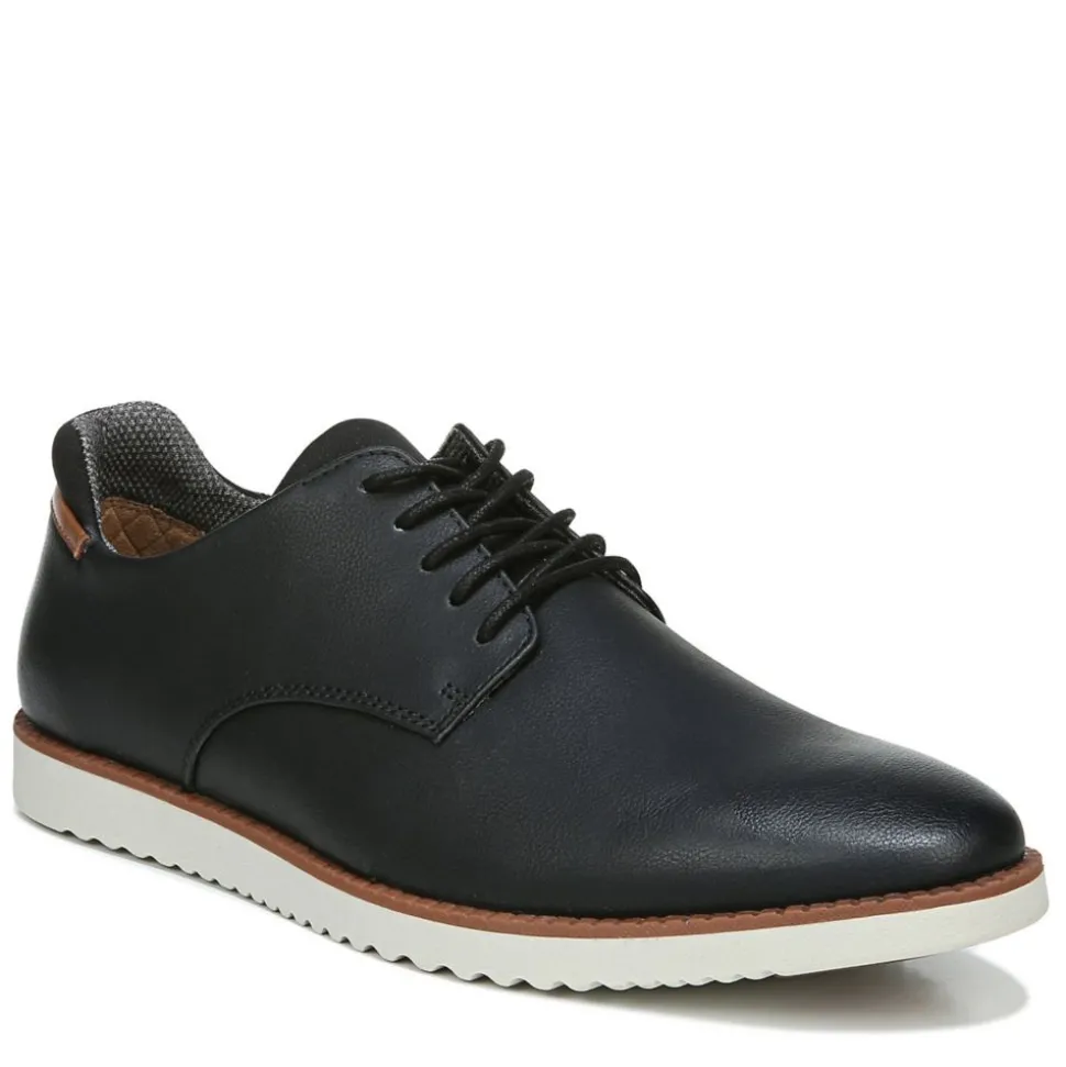 Dr. Scholl's Mens Sync Oxford