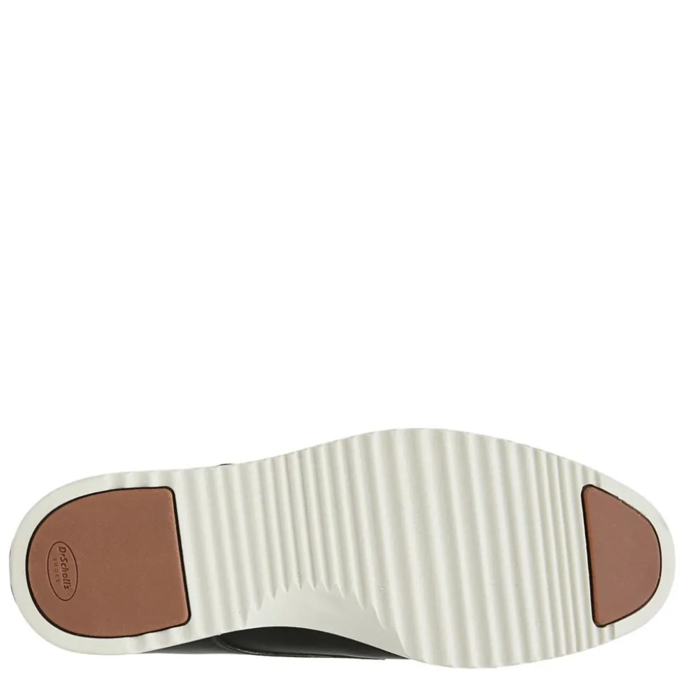 Dr. Scholl's Mens Sync Oxford