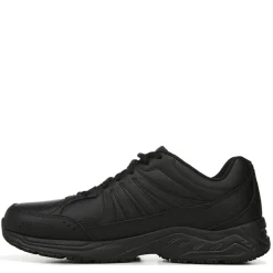Dr. Scholl's Mens Titan 2 Slip Resistant Work Shoe