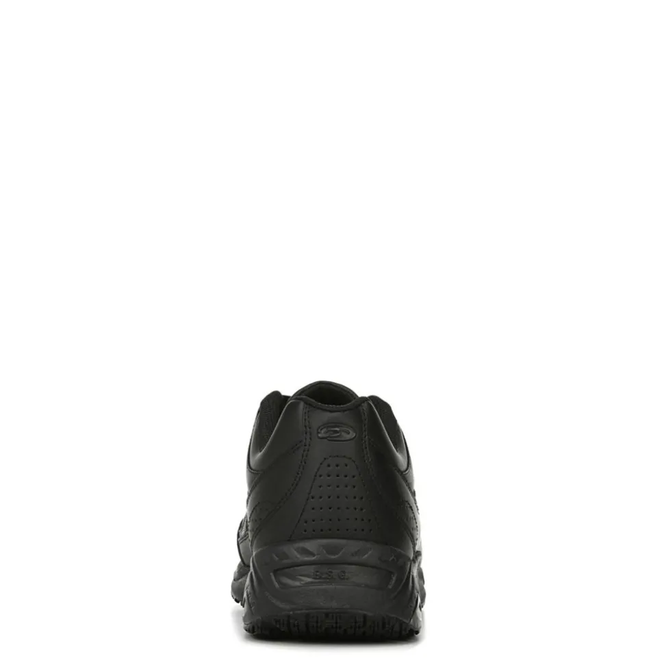 Dr. Scholl's Mens Titan 2 Slip Resistant Work Shoe
