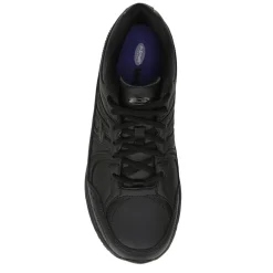 Dr. Scholl's Mens Titan 2 Slip Resistant Work Shoe