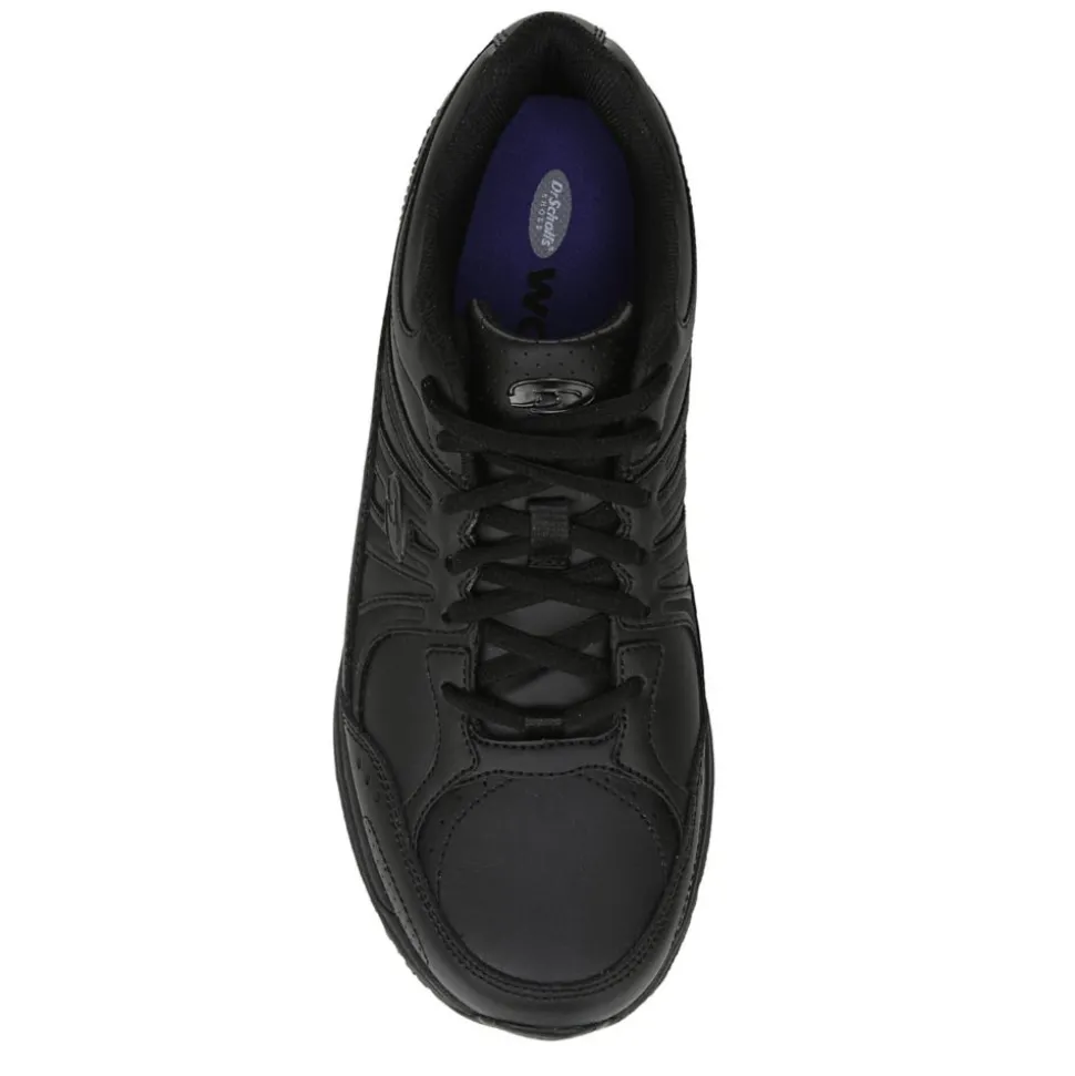 Dr. Scholl's Mens Titan 2 Slip Resistant Work Shoe