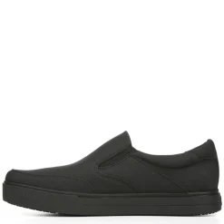 Dr. Scholl's Mens Valiant Slip Resistant Work Shoe