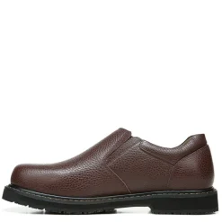 Dr. Scholl's Mens Winder Ii Slip Resistant Work Shoe