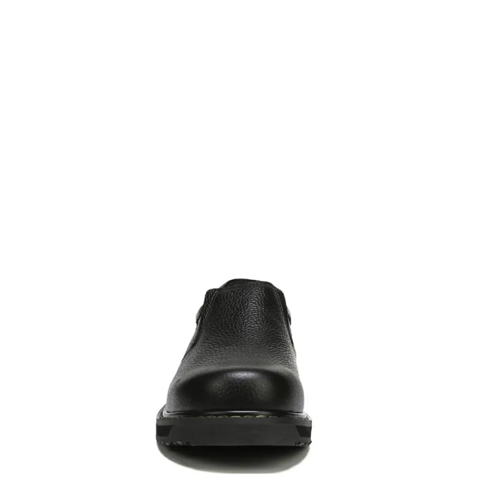 Dr. Scholl's Mens Winder Ii Slip Resistant Work Shoe