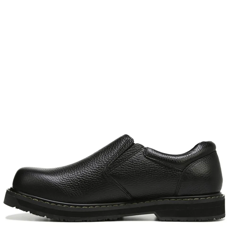 Dr. Scholl's Mens Winder Ii Slip Resistant Work Shoe