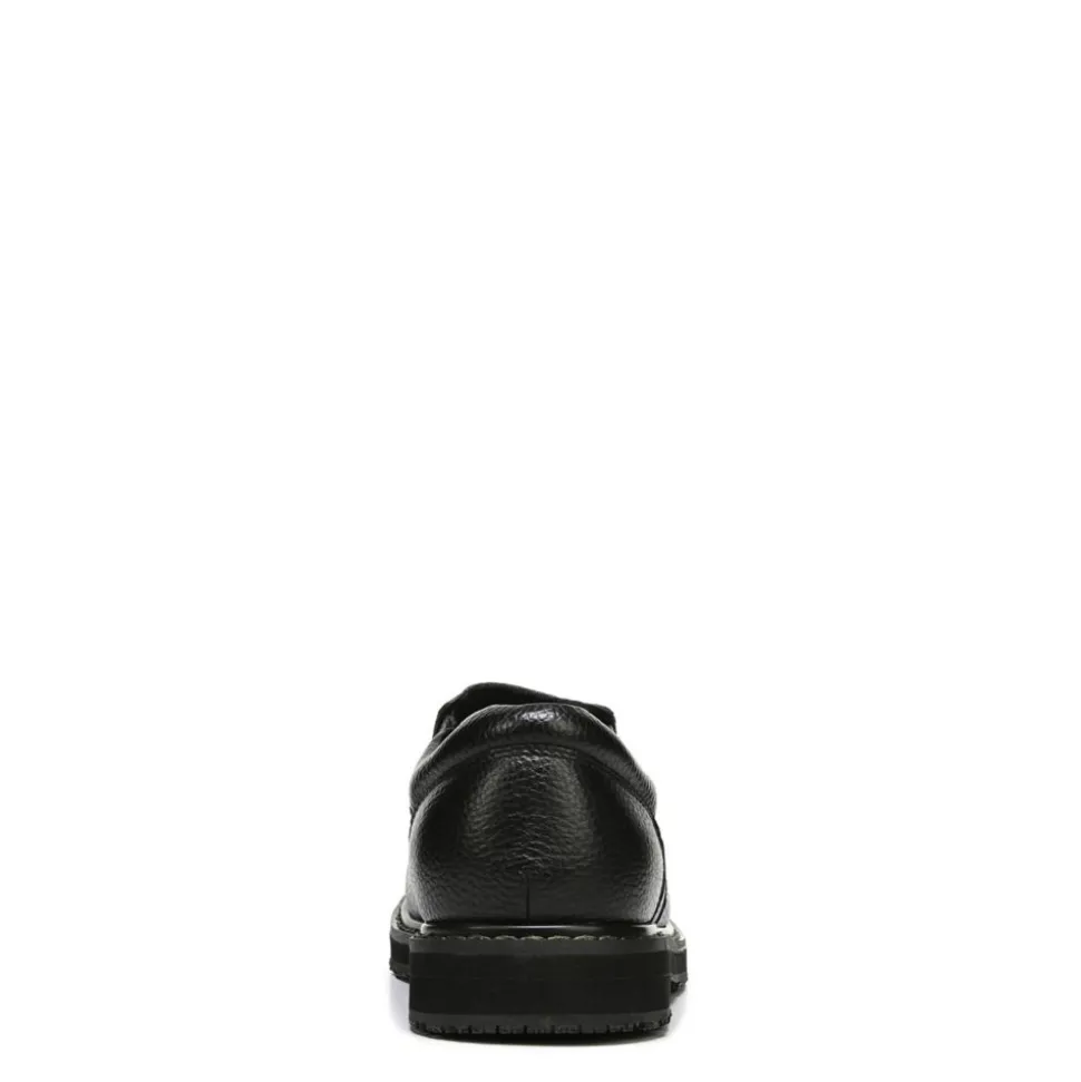 Dr. Scholl's Mens Winder Ii Slip Resistant Work Shoe