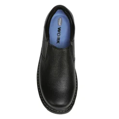 Dr. Scholl's Mens Winder Ii Slip Resistant Work Shoe