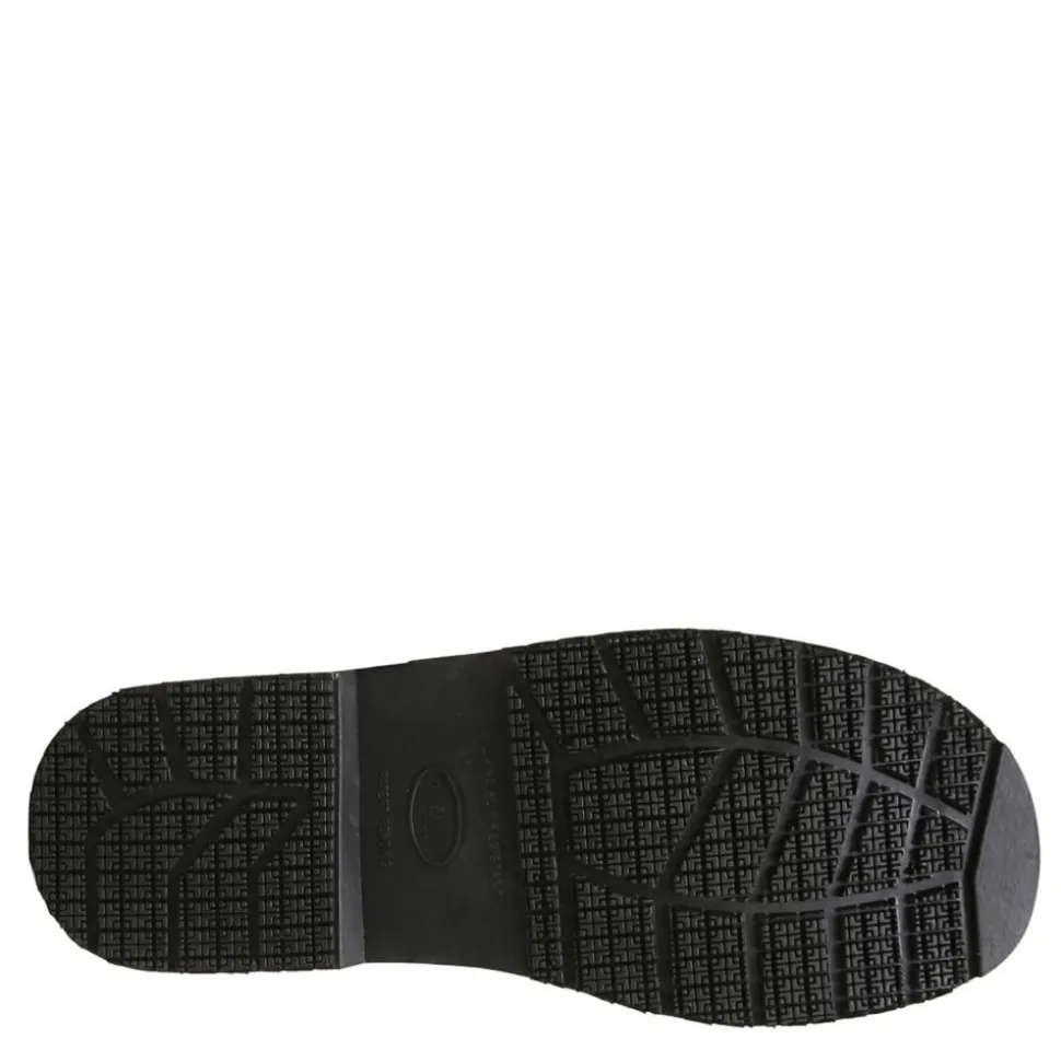Dr. Scholl's Mens Winder Ii Slip Resistant Work Shoe