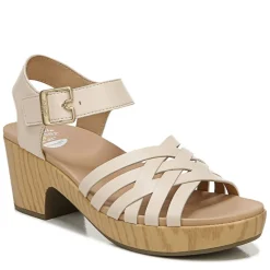 Dr. Scholl's Womens First Of All Sandal