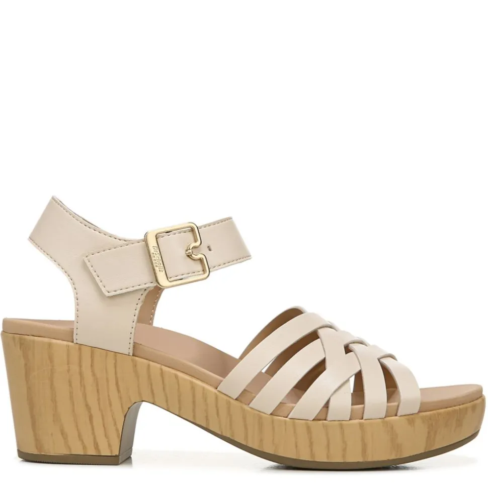 Dr. Scholl's Womens First Of All Sandal