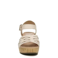 Dr. Scholl's Womens First Of All Sandal