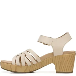 Dr. Scholl's Womens First Of All Sandal