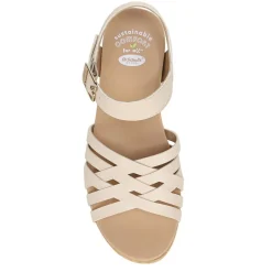 Dr. Scholl's Womens First Of All Sandal