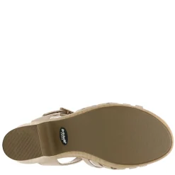 Dr. Scholl's Womens First Of All Sandal
