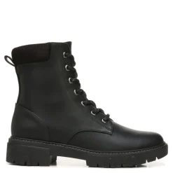 Dr. Scholl's Womens Headstart Combat Boot