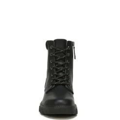 Dr. Scholl's Womens Headstart Combat Boot