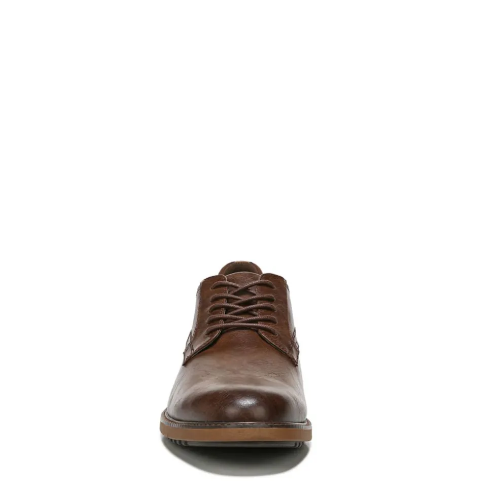 Dr. Scholls Work Mens Sync Up Oxford