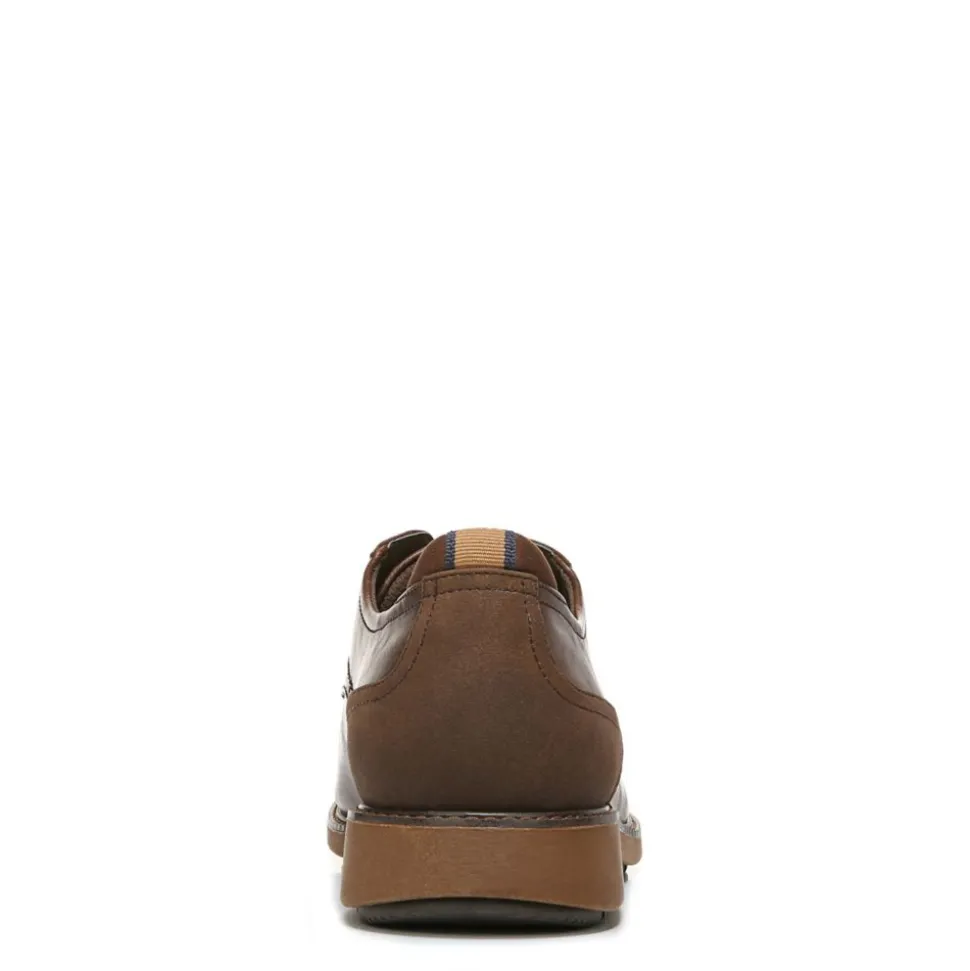 Dr. Scholls Work Mens Sync Up Oxford
