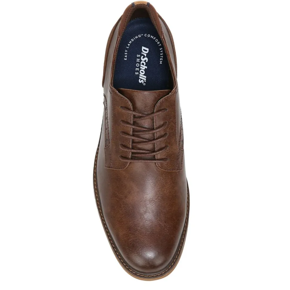 Dr. Scholls Work Mens Sync Up Oxford
