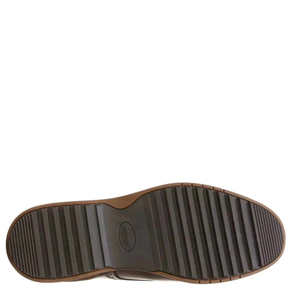 Dr. Scholls Work Mens Sync Up Oxford