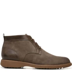 Dr. Scholls Work Mens Sync Up Chukka Boot
